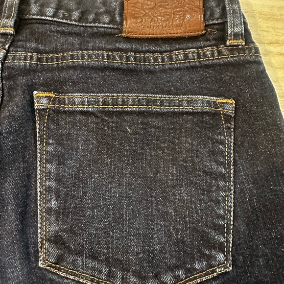 Lauren Jeans by Ralph Lauren women’s size 4 boot cut - Picture 6 of 14